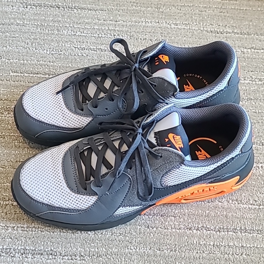 Nike Air Max Excee men's Sneakers Sz 8